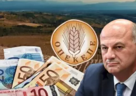 Κ. Τσιάρας: Κάνουμε ελέγχους και οι ελεγχόμενοι αποφεύγουν τον έλεγχο και «εξαφανίζονται»
