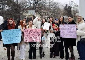 Τριπλή ορκωμοσία, τριπλή χαρά στην Κομοτηνή