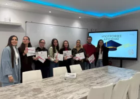 Υποτροφίες και Αριστεία από το Φροντιστήριο 2001 Ορόσημο