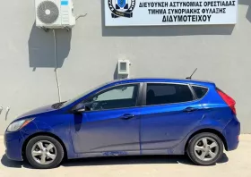 Έβρος: Δύο οχήματα… 17 μη νόμιμοι μετανάστες