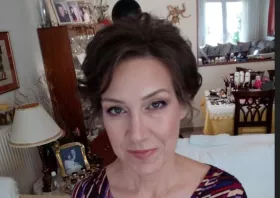 Έφυγε από τη ζωή η Ουρανία Ξυλοπινάκα
