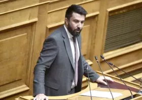 Οζγκιούρ Φερχάτ: Σοβαρά προβλήματα στους παραγωγούς από την εφαρμογή AGRISNAP