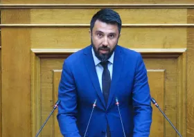 Απορρίφθηκε η άρση ασυλίας του βουλευτή Νέας Αριστεράς, Οζγκιούρ Φερχάτ