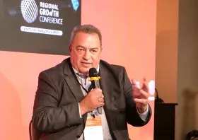 Ευρ. Στυλιανίδης:  «Το δημογραφικό είναι  ζήτημα εθνικής ασφάλειας»