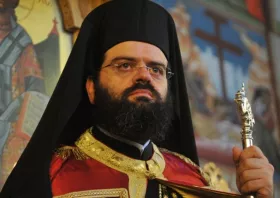 Μητρόπολη Μαρωνείας & Κομοτηνής: Συλλυπητήριο για τις εθνικές τραγωδίες