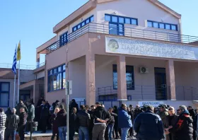 Πανελλαδική Επιτροπή μπλόκων: «Ναι» σε συνάντηση με τον πρωθυπουργό, «όχι» σε συλλαλητήριο στην Αθήνα