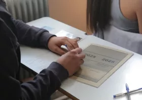 Πανελλαδικές Εξετάσεις: Αναρτήθηκαν οι βαθμολογίες των ειδικών μαθημάτων