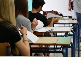 Πανελλήνιες 2025: Ξεκινούν την Παρασκευή – Το πρόγραμμα σε ΓΕΛ και ΕΠΑΛ