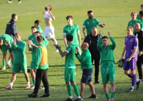 Το 3 στα 3 σε νίκες έκανε ο Πανθρακικός, κέρδισε τον Κιλκισιακό