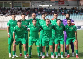 Πανθρακικός – Άρης Πηγών 3-1: Με το δεξί στο κύπελλο Ερασιτεχνών!