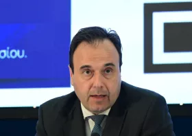 Παπαστεργίου: Έρχεται νέο gov.gr wallet σε 10 ημέρες - Οι κάμερες θα μπουν στα φανάρια