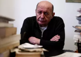 Πέθανε ο σκηνοθέτης Βασίλης Παπαβασιλείου