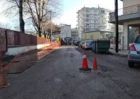 «Αυτή η κατάσταση επικρατεί στο 6ο και 11ο Νηπιαγωγείο»