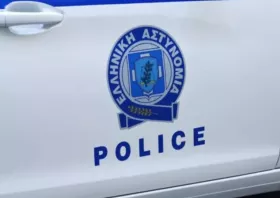 Ξάνθη: Στο Τμήμα πλανόδιος πωλητής για παρεμπόριο
