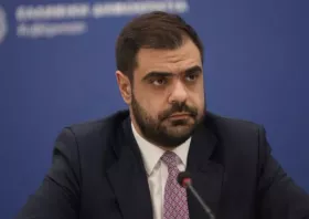 Π. Μαρινάκης: Παροχές 1,5 δισ. θα ανακοινωθούν στη ΔΕΘ