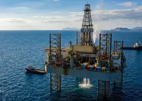 Ενημέρωση Μαρινάκη για τη γεώτρηση στο Βορειοδυτικό Ιόνιο – «Ιστορική πρωτοβουλία»