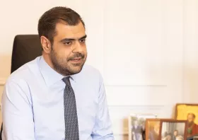 Π. Μαρινάκης: Η χώρα μας έχει ξεκάθαρη και ισορροπημένη στάση 