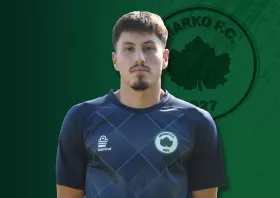 Στη Super League2 για ακόμη μια χρονιά ο Κομοτηναίος Σμάλης