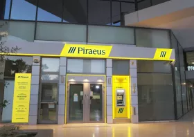 Παγκόσμια αναγνώριση για την Πειραιώς στα βραβεία «The Banker Technology Awards 2025»