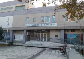 Το 3ο Πειραματικό ΓΕΛ Κομοτηνής διεκδικεί διάκριση στον σχολικό διαγωνισμό Bravo Schools
