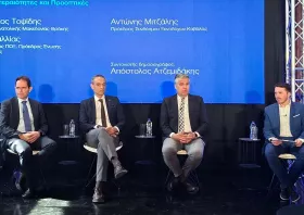 Τουρισμό 12 μήνες τον χρόνο, οραματίζεται η Περιφέρεια ΑΜΘ