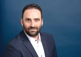 Αντ. Γραβάνης: Είμαστε από τις μοναδικές Περιφέρειες που από το  Interreg τρέχουμε τέσσερα έργα