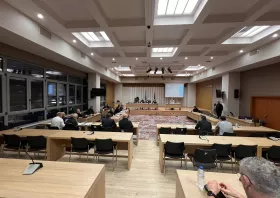 Την δημιουργία Περιφερειακού Συμβουλίου Νέων ψήφισε η ΠΑΜΘ