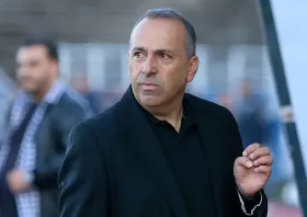 Η ανάρτηση του πρώην προπονητή του Πανθρακικού Περικλή Αμανατίδη