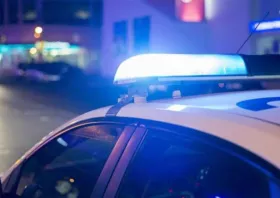 Σύλληψη πέντε ατόμων στη Ροδόπη μετά από καταδίωξη και κλοπή δύο οχημάτων