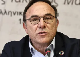 Παραιτήθηκε από τον «Κόσμο» ο Πέτρος Κόκκαλης
