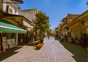 Εμπορικός Σύλλογος Κομοτηνής: «Μειωμένη η αγοραστική δύναμη των καταναλωτών»