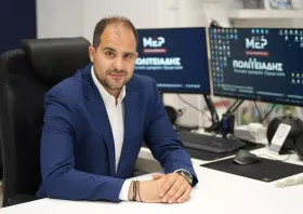 Β. Πολιτειάδης: Υπήρχε τεράστια ζήτηση για τα προγράμματα «Εξοικονομώ» και «Αλλάζω Θέρμανση» και «Αλλάζω Θερμοσίφωνα 