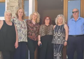 Ιδρύθηκε νέος Πολιτιστικός Σύλλογος Αμαξάδων