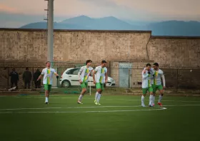 Μεγάλο διπλό πέτυχαν τα Αμάραντα στις Σάπες