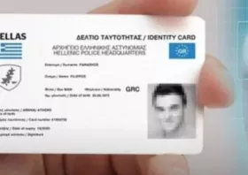 Υποχρεωτικός ο Προσωπικός Αριθμός για την έκδοση νέας ταυτότητας