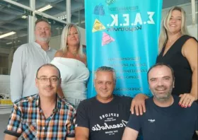 Έναρξη εγγραφών στη Δημόσια Σχολή Ανώτερης Επαγγελματικής Κατάρτισης Κομοτηνής