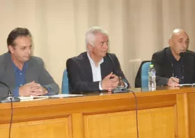 Σε οικονομικό αδιέξοδο  οι εκτροφείς αυτόχθονων φυλών