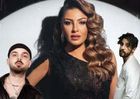 Έλενα Παπαρίζου & 4 ακόμη καλλιτέχνες στο φετινό φεστιβάλ Φαναρίου