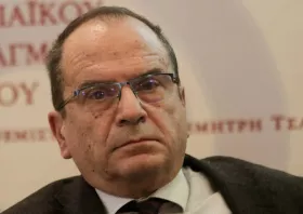 ΑΔΑΕ: Παραιτήθηκε από πρόεδρος ο Χρήστος Ράμμος