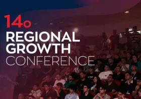 Πάτρα: Έρχεται το 14ο Regional Growth Conference