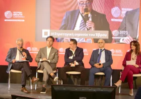 Η στρατηγική  σημασία του Έβρου  για Ελλάδα  και Ευρώπη