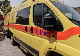 Ροδόπη: Τραυματίες αστυνομικός και τρεις δράστες, μετά από καταδίωξη