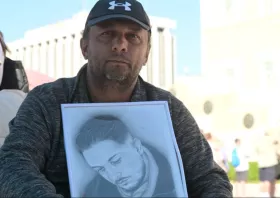 Εισαγγελική παραγγελία για να γίνει εκταφή του γιου Ρούτσι