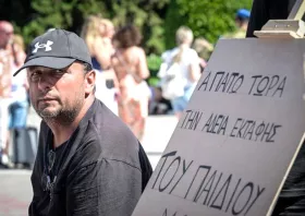 Η πρώτη αντίδραση Ρούτσι: «Δεν είναι αυτό που επιθυμώ ακριβώς – και θέλω τοξικολογικές»