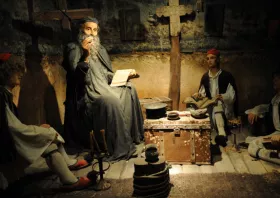 Τα κρυφά σχολειά στην υπόδουλη Θράκη στην διάρκεια της Τουρκοκρατίας (1453-1920) – Μέρος Δ’ (Τελευταίο)