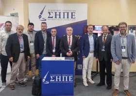 ΣΗΠΕ: Ευχαριστήριο προς τον απελθόντα γενικό γραμματέα Ενημέρωσης & Επικοινωνίας Δ. Γαλαμάτη