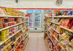 Τι είναι το φαινόμενο shrinkflation που «χτυπάει» τα σούπερ μάρκετ – Οσα πρέπει να ξέρετε