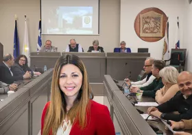 Δημοτικό Συμβούλιο Κομοτηνής: Εκδόθηκε το ψήφισμα – καταδίκη των δηλώσεων Ζαχαράκη