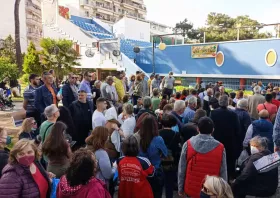 Οι Σπορίτες Ροδόπης σας προσκαλούν στην 25η εκδήλωση παραδοσιακών ποικιλιών