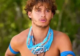 Survivor: Ακρωτηριάστηκε στο πόδι ο Καβαλιώτης παίκτης